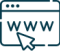 Interface web